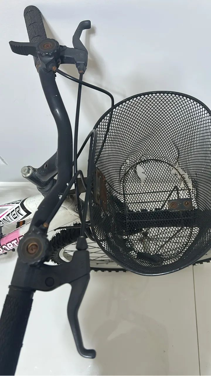 Bicicleta aro 26  - Foto 5