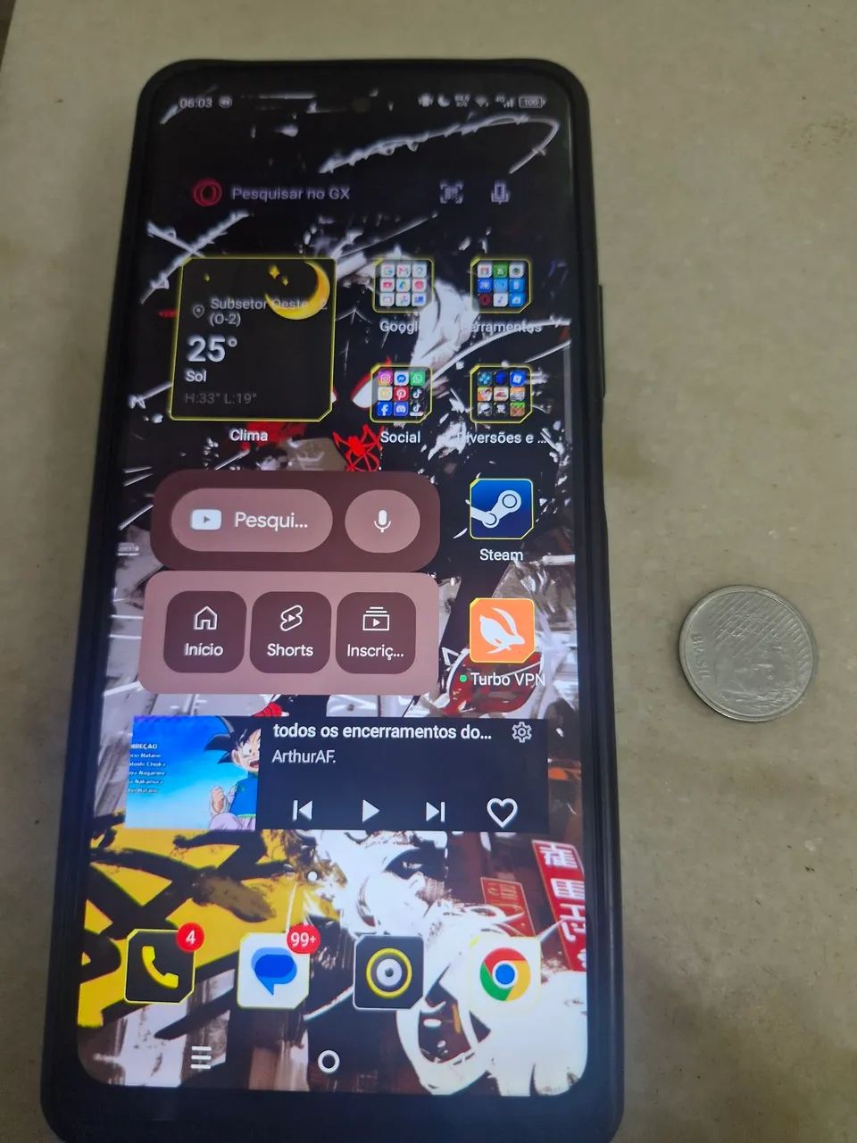 Celular  - Foto 2