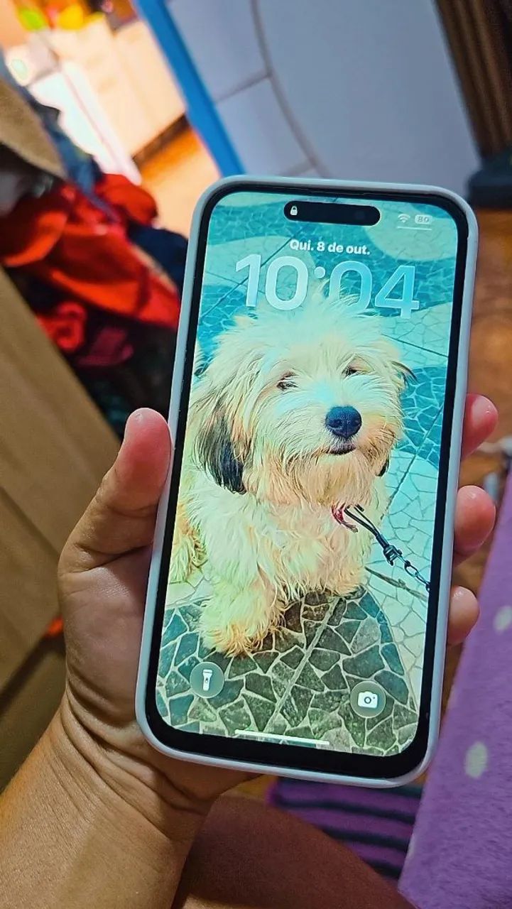 Vendo celular iPhone 14 pro max - Foto 3