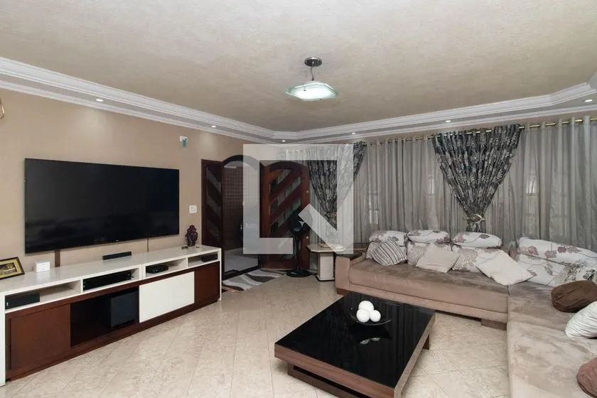 Casa à Venda - Vila Ede, 3 Quartos, 440 m2