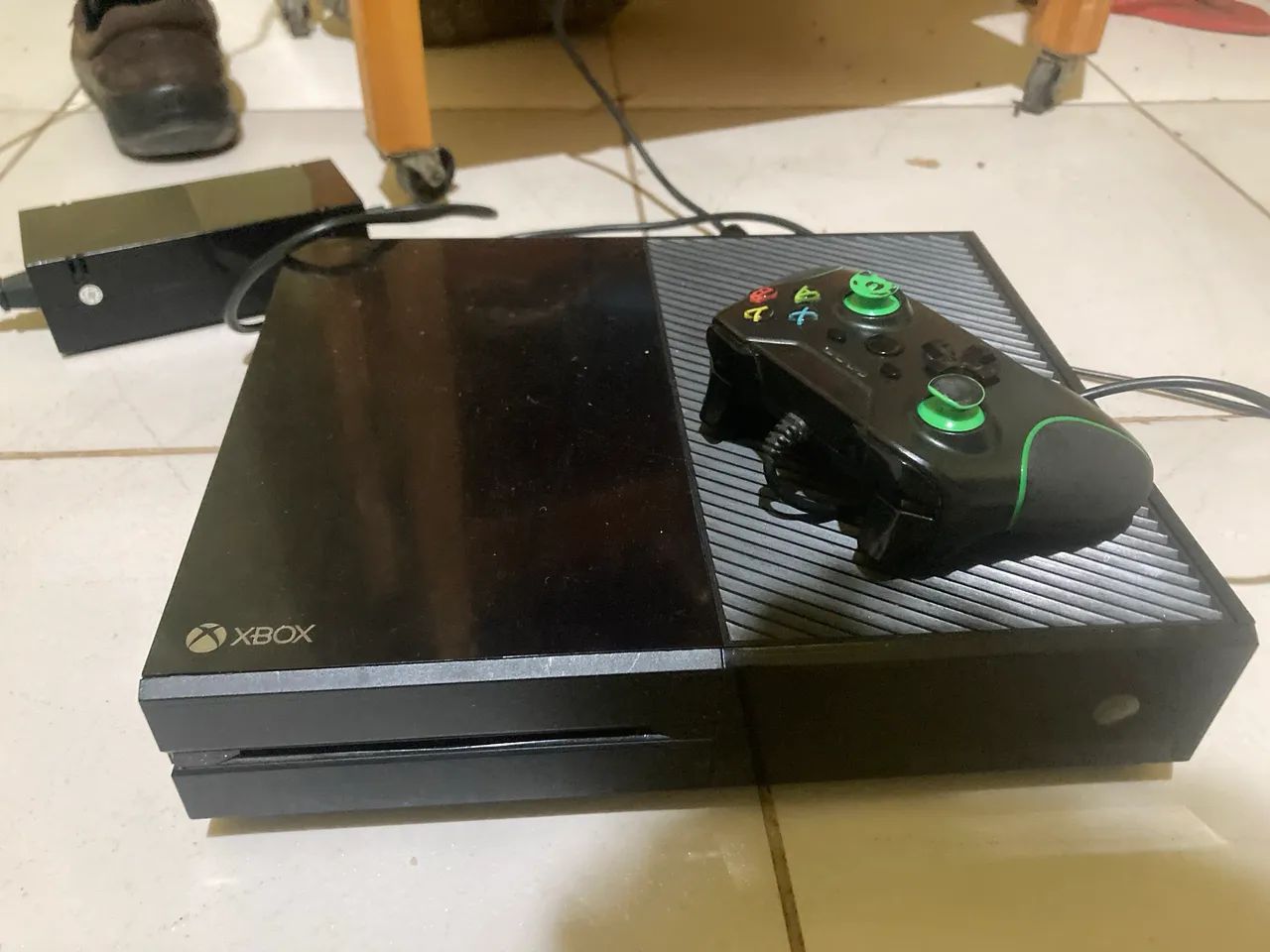 Xbox one  - Foto 4
