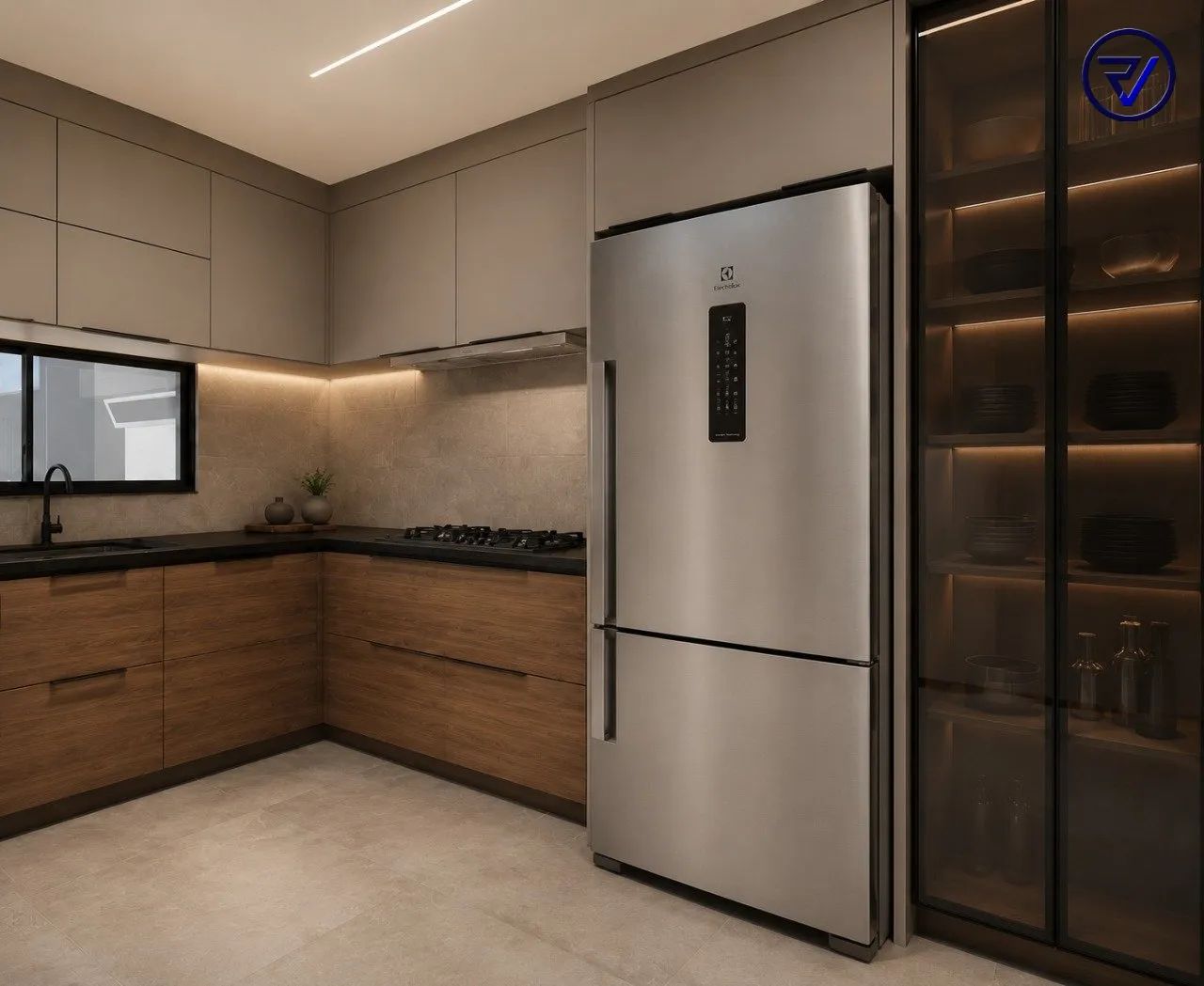 CASA PLANA | VARANDAS TERRA BRASILIS - Foto 4