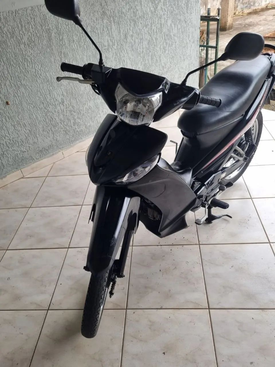Moto Yamaha 2015 - Foto 5