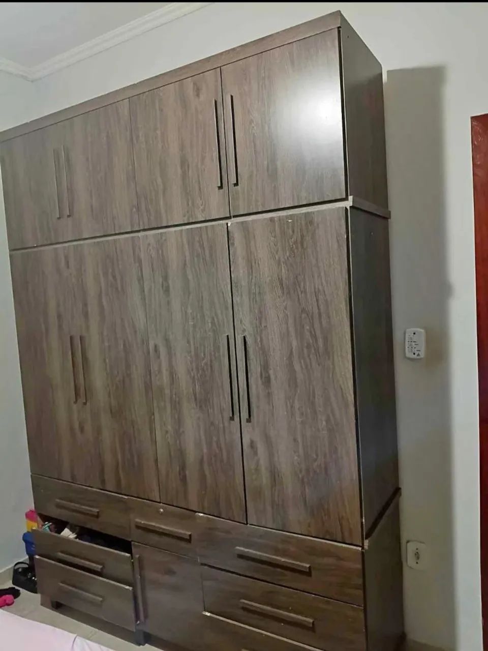 Guarda-Roupa 