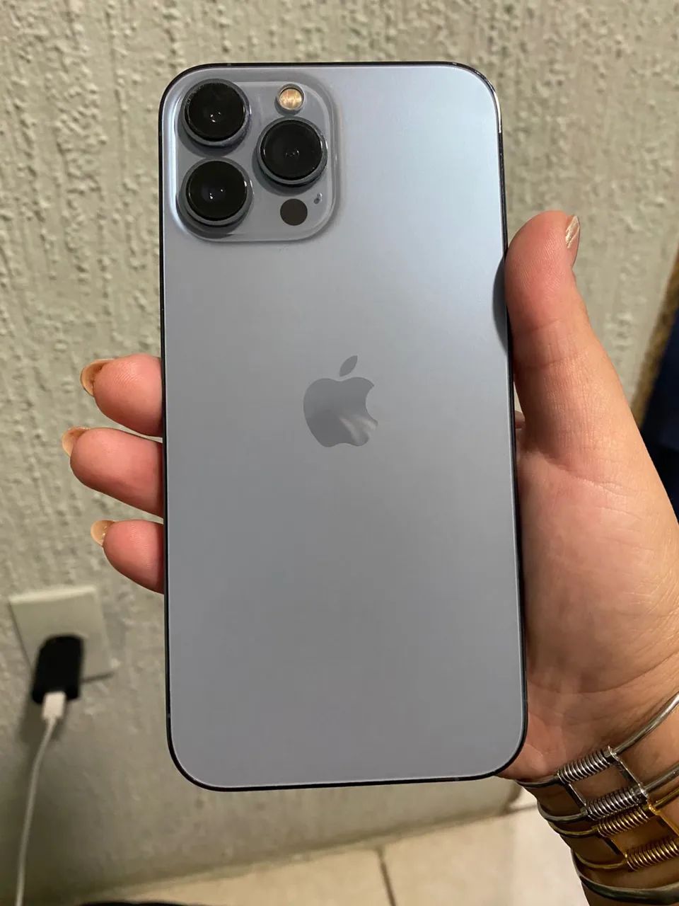 iPhone 13 Pro Max 256 Gb - Celulares e Smartphones - Jardim iPhone 13 Pro Max 256 Gb - Celulares e Smartphones - Jardim