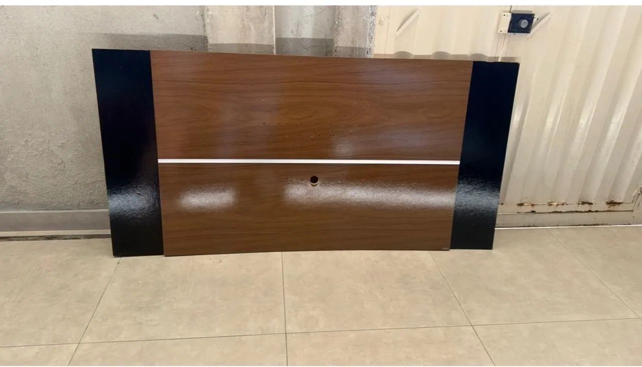 Rack e painel para televisão  - Foto 4