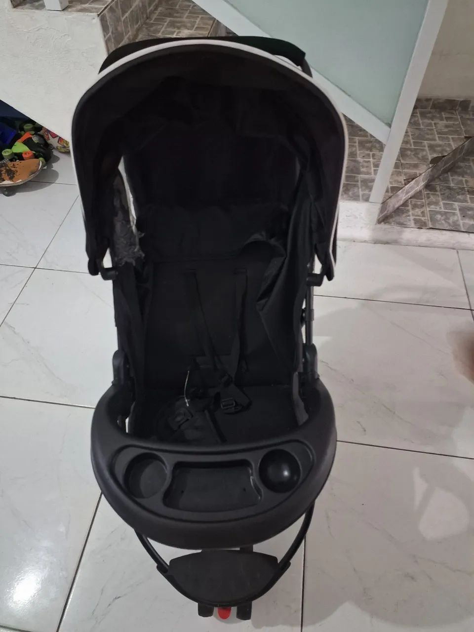 Carrinho de bebê  - Foto 3