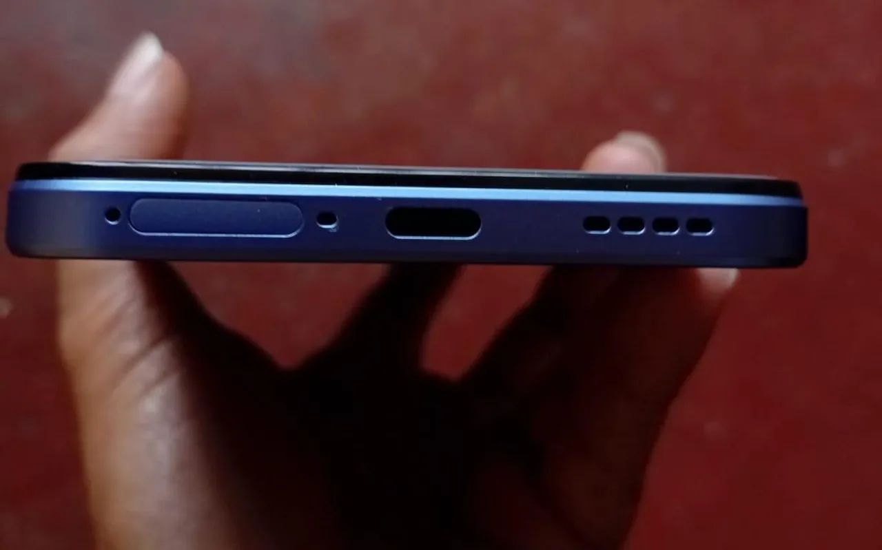 Realme C85 