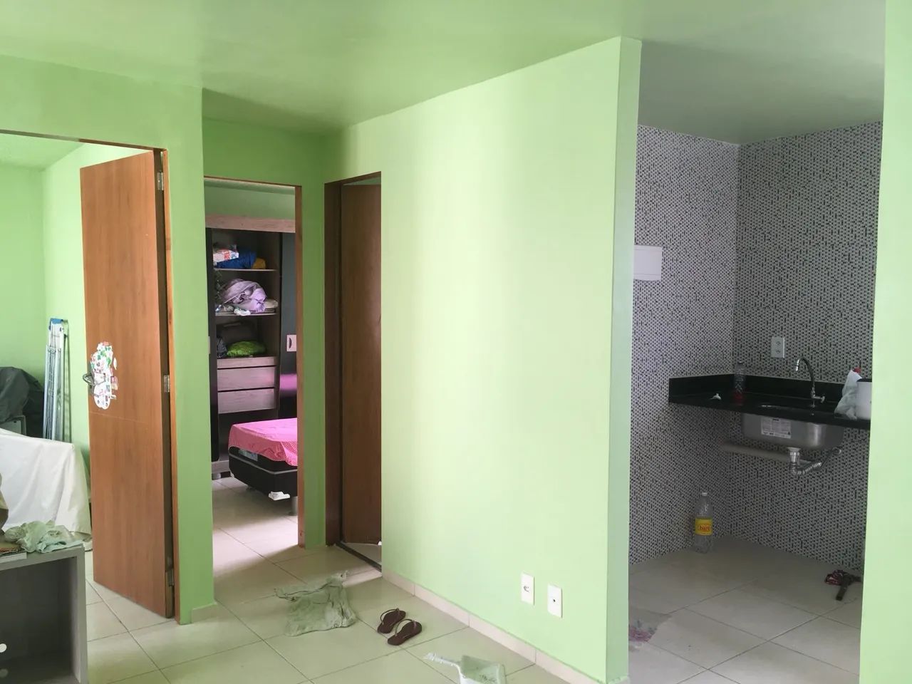 Aluguel de apartamento  - Foto 5