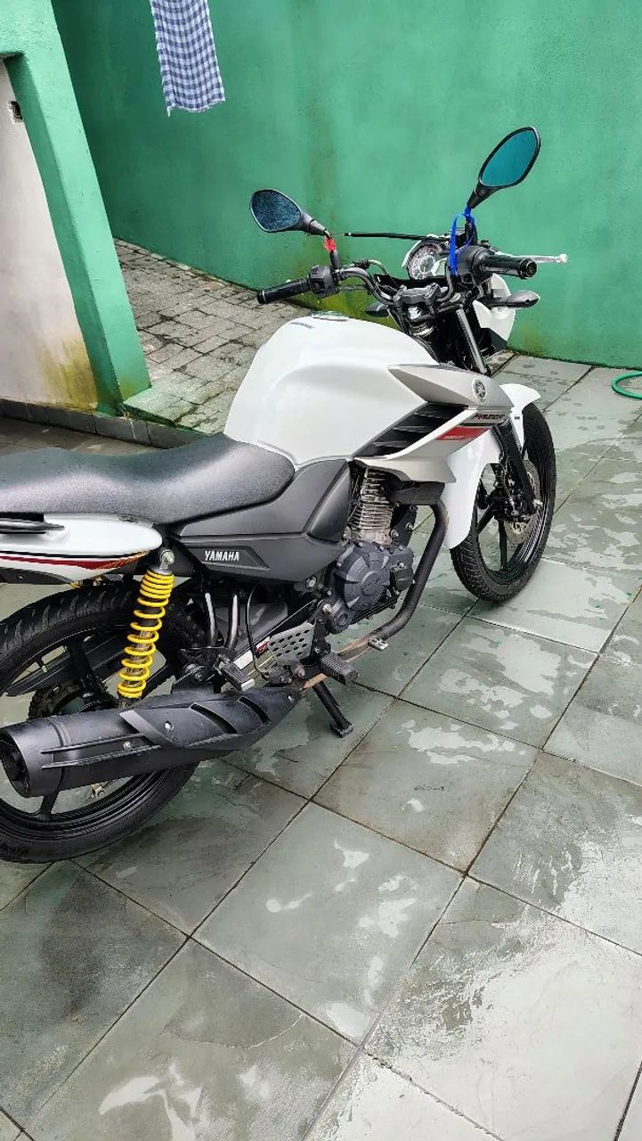 Fazer 150 2019 - Foto 4