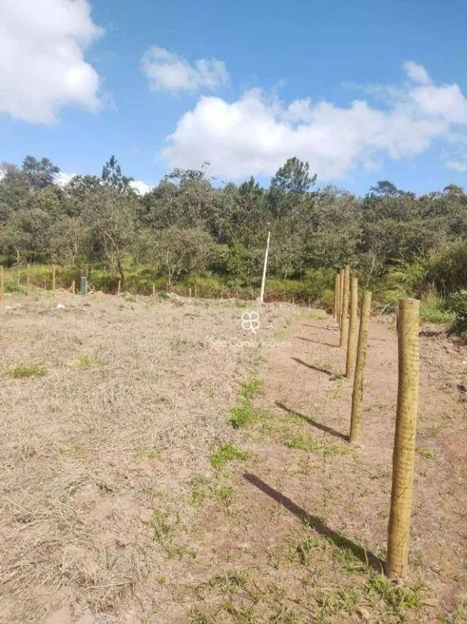 Terreno à venda, 555 m² por R$ 450.000,00 - Gramado - Cotia/SP - Foto 7