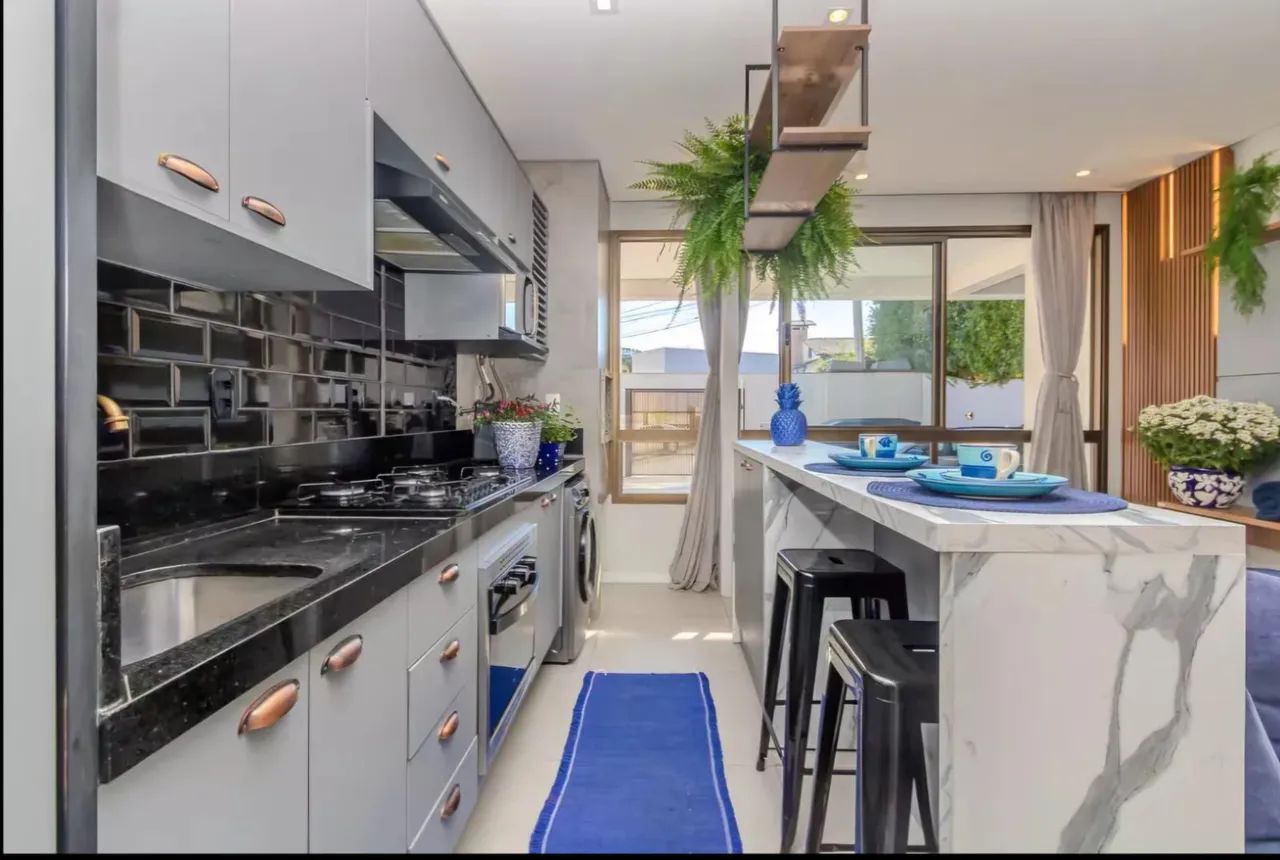 APARTAMENTO LOCAÇÃO  ITAJAÍ  - Foto 2