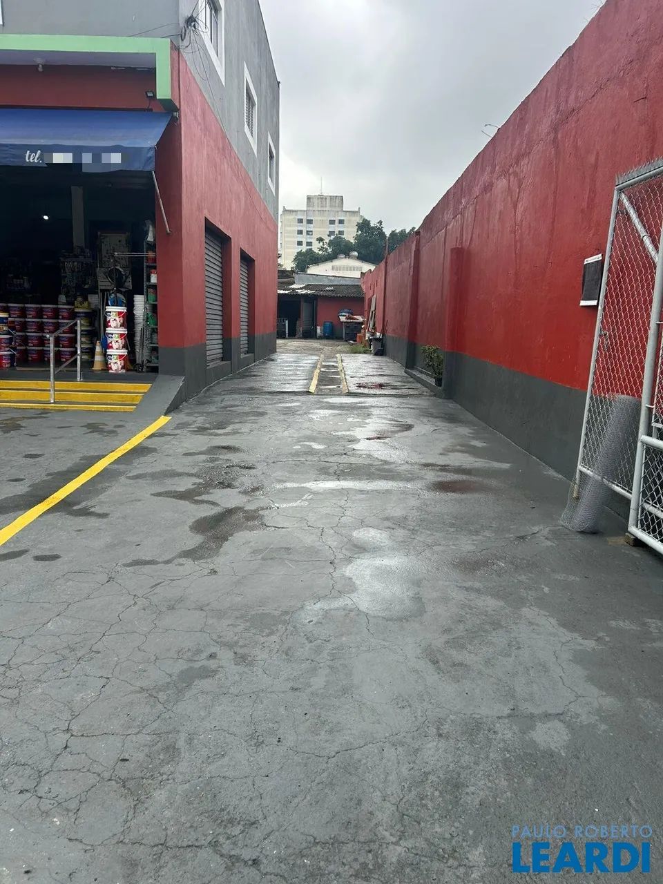 COMERCIAL - VILA MASCOTE - SP - Foto 5