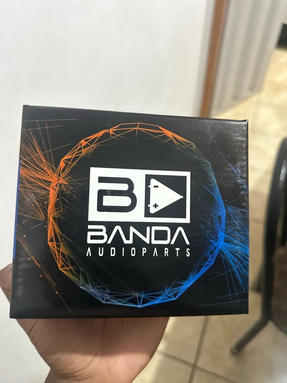 Banda 800.4 