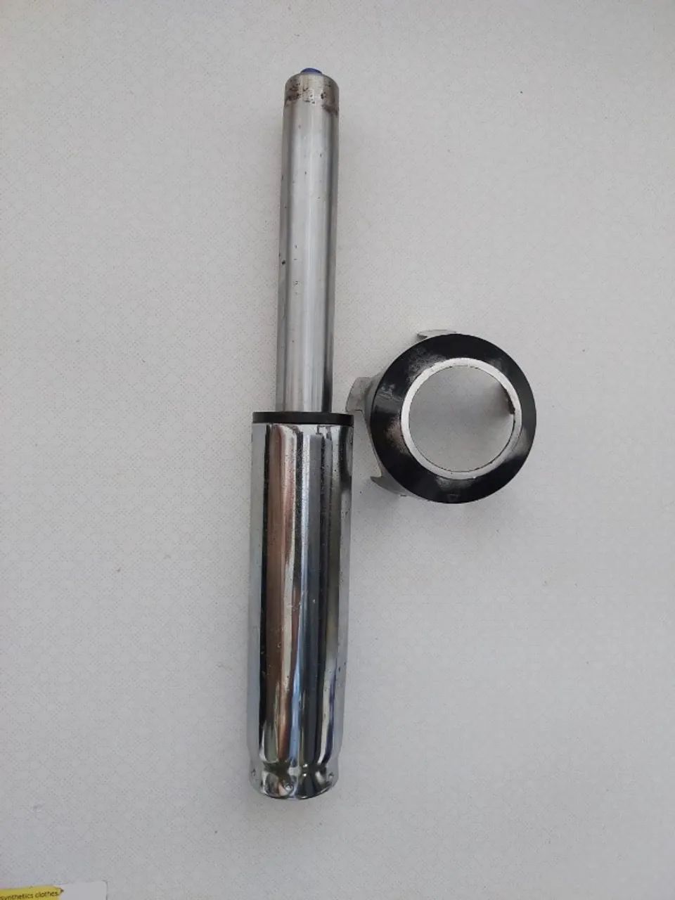 Peças para cadeira Giratória - Foto 2