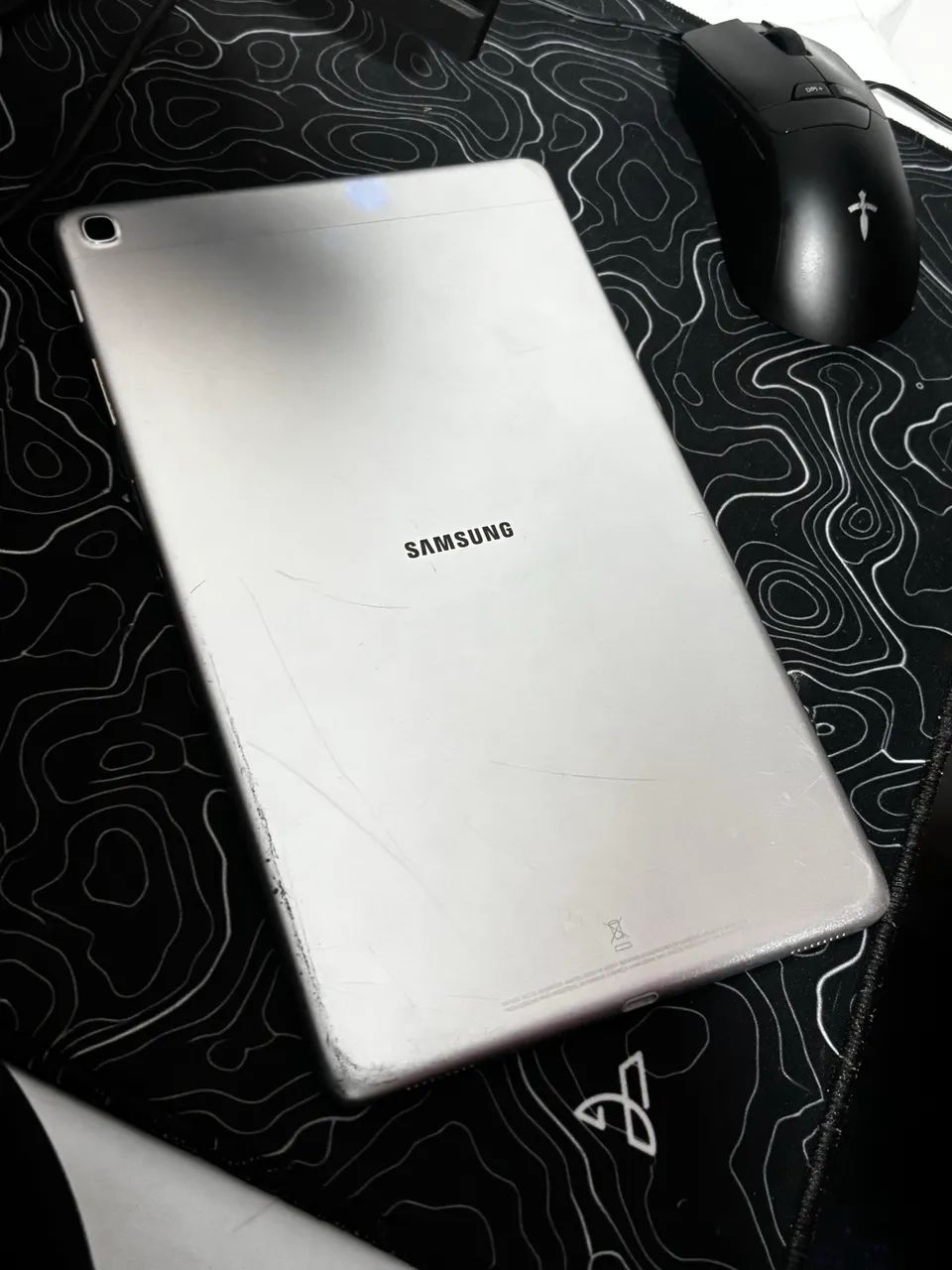 Tablet a7 10.4 2020