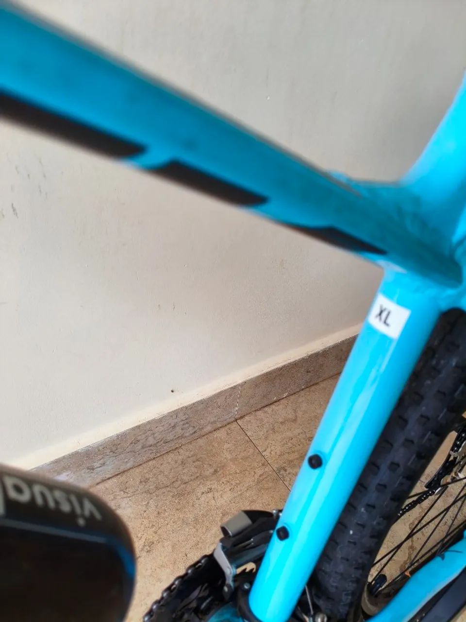 Bicicleta Trek Marlim 5 - Foto 2