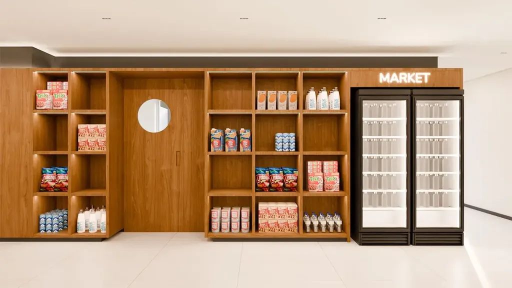 Houston Residence - Foto 5