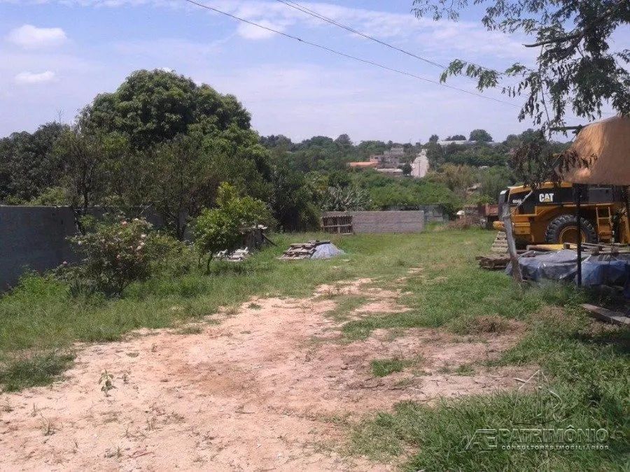 ÁREA,0 Dormitorio(s) bairro Quintais do Imperador - Foto 4