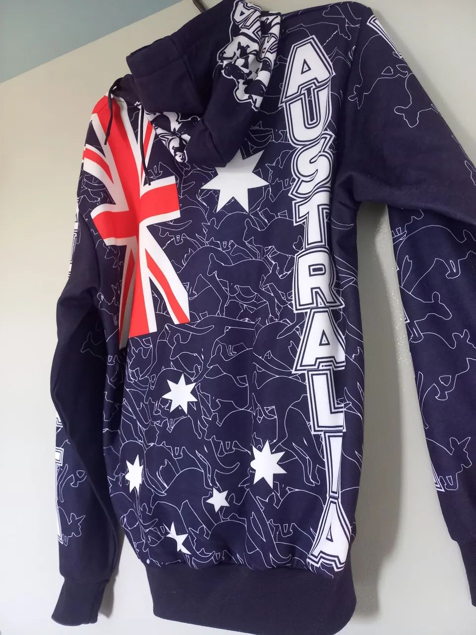 Moletom Austrália  - Foto 2
