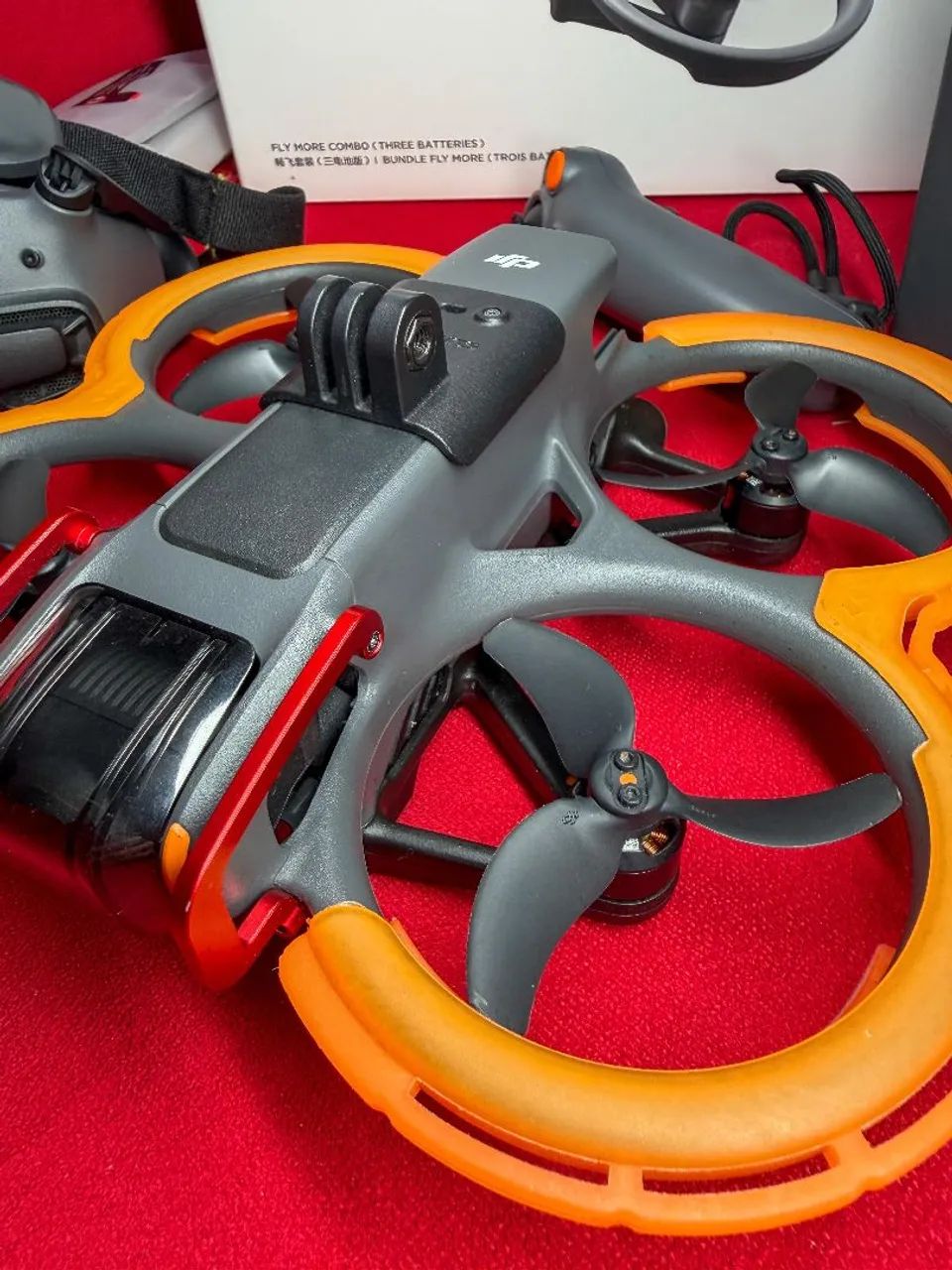 Drone Dji Avata 2  - Foto 5