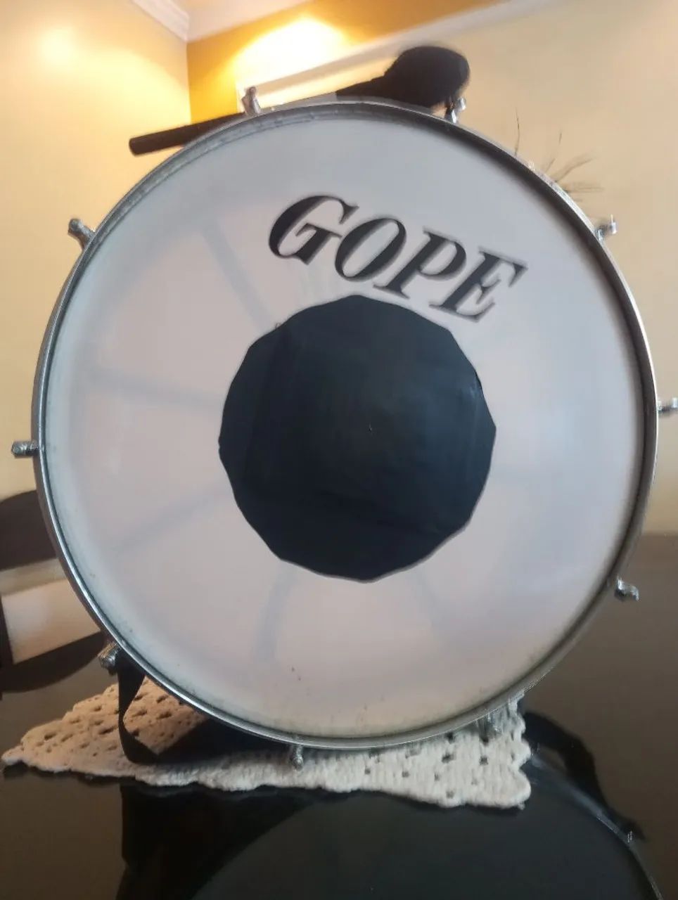 Zabumba Gope - Foto 3