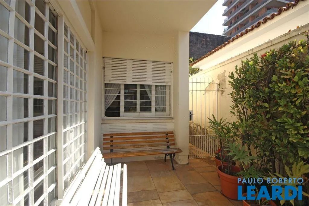 CASA TÉRREA - ALTO DE PINHEIROS - SP - Foto 5