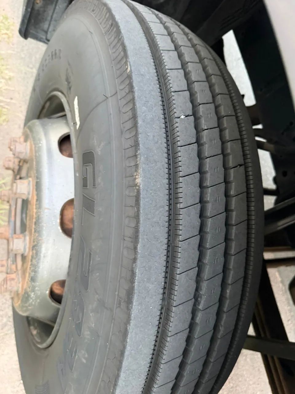 Atego 2425 2012 baú 12 metros  - Foto 12