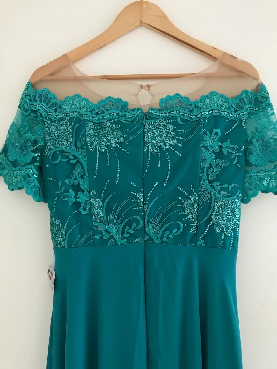 Vestido de festa  - Foto 4