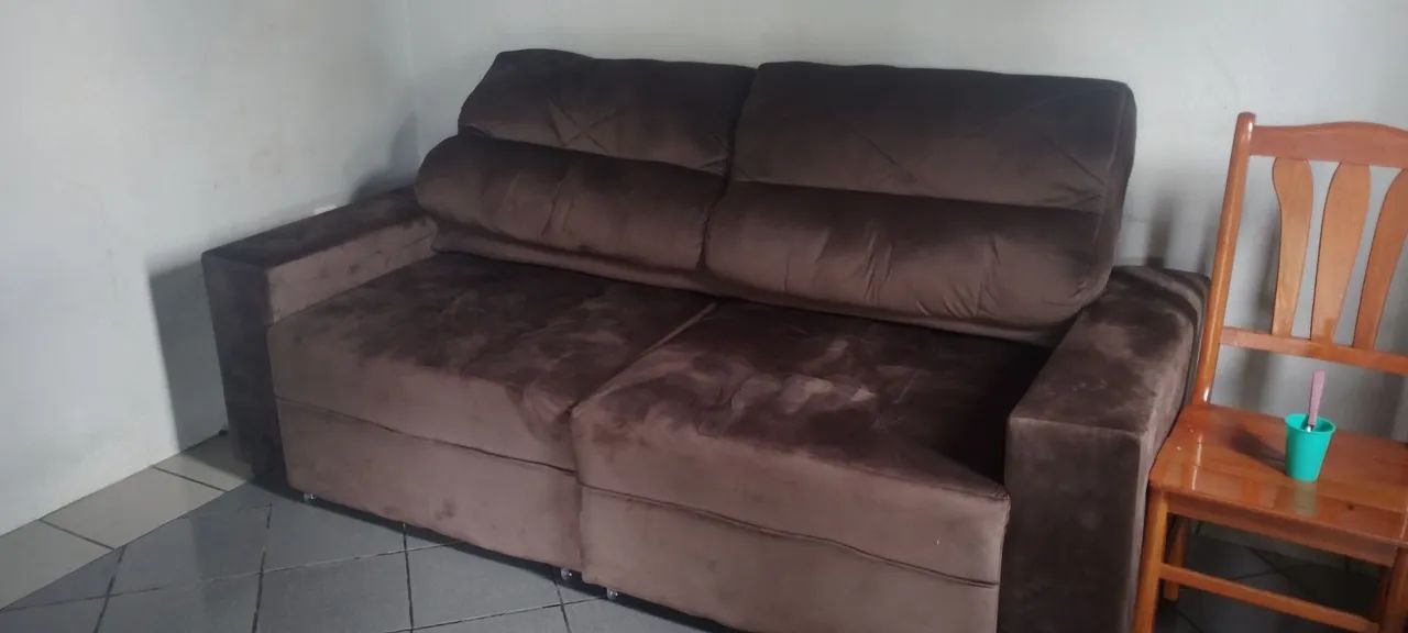 Sofá 