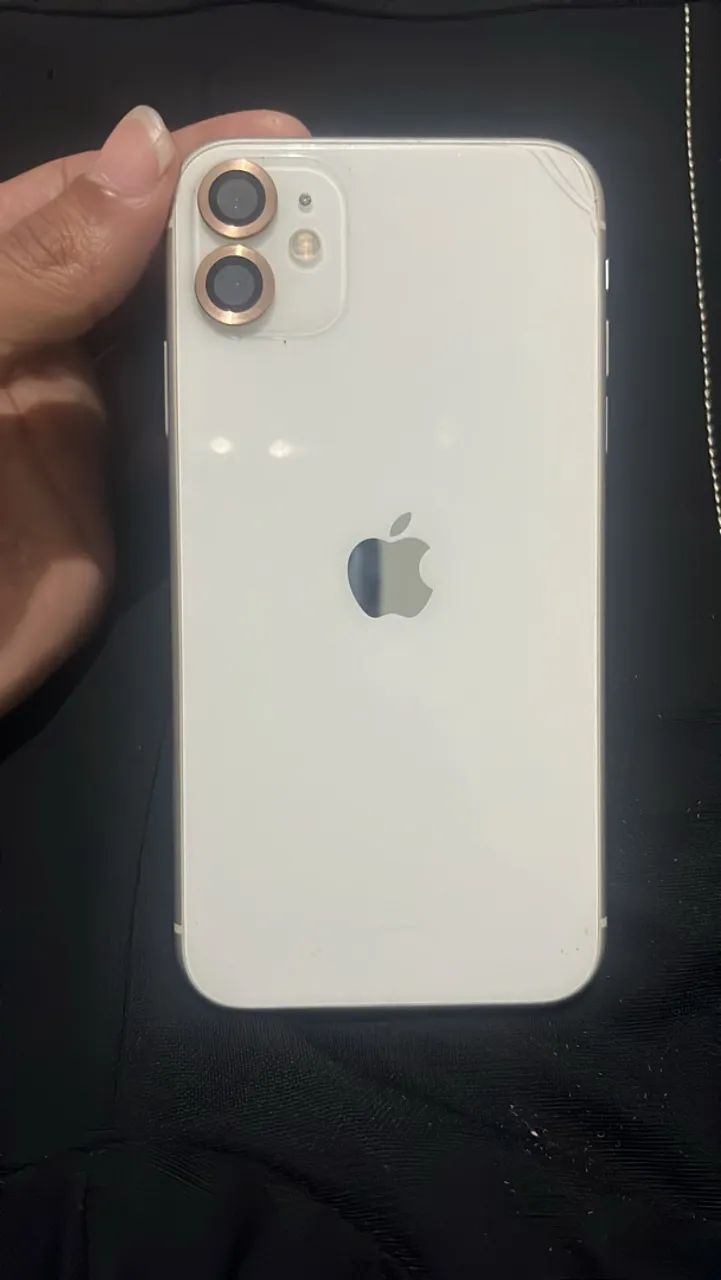 iPhone 11 64gb Face ID on  - Foto 2