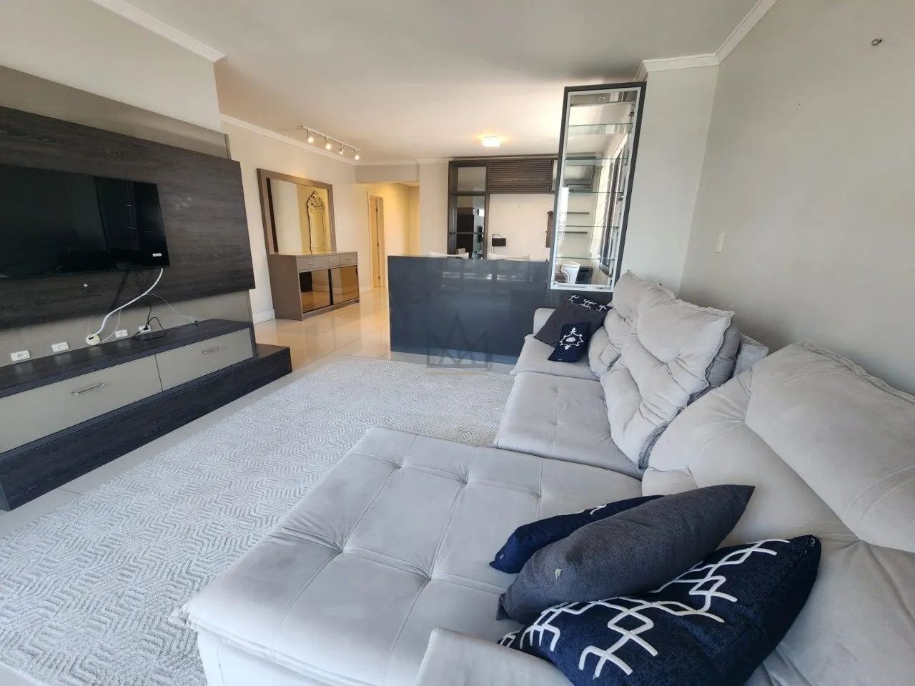 Apartamento 4 dormitórios Centro de Florianópolis - Foto 5