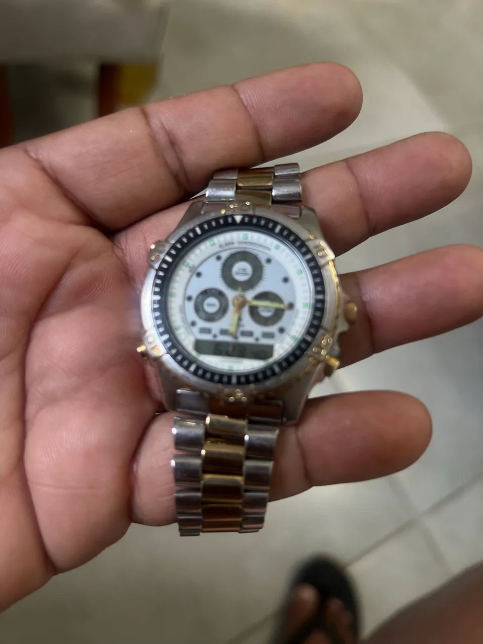 Relógio Citizen - Foto 2