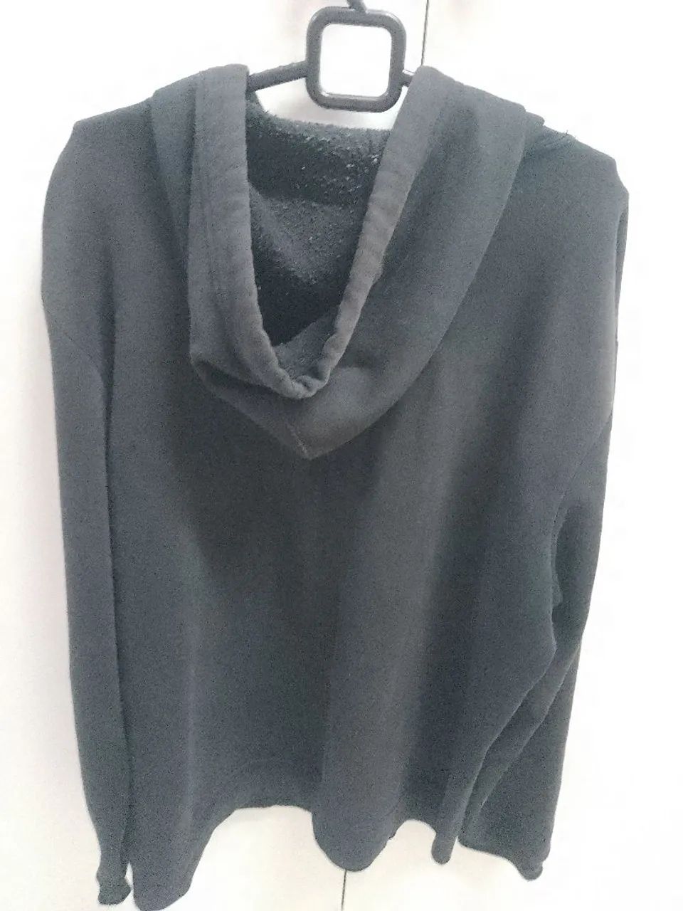 Blusa Gap Tam M preta  - Foto 4