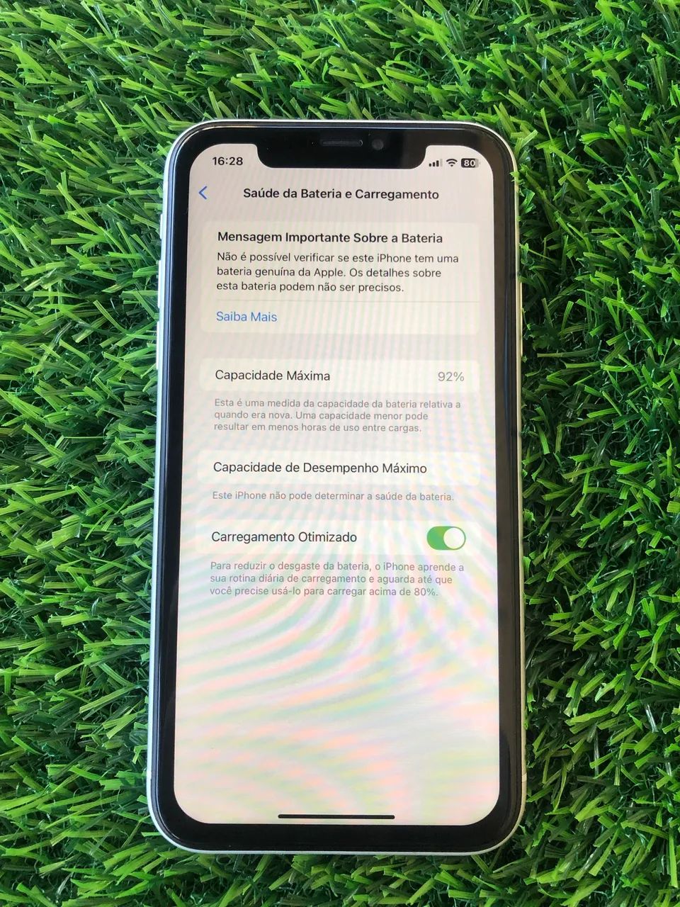 iPhone xr - Foto 3