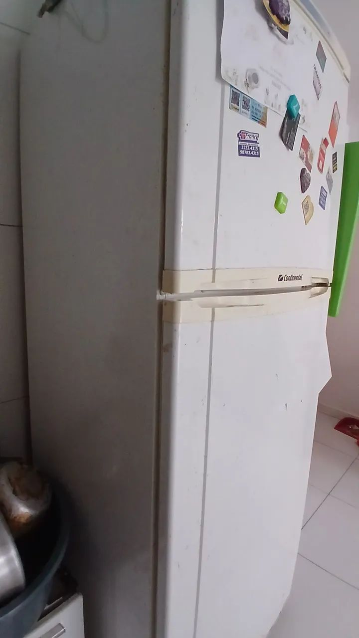 Geladeira  - Foto 2