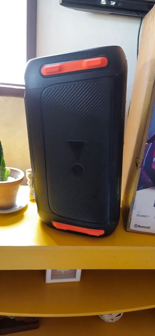 JBL Partybox 110 - Foto 5
