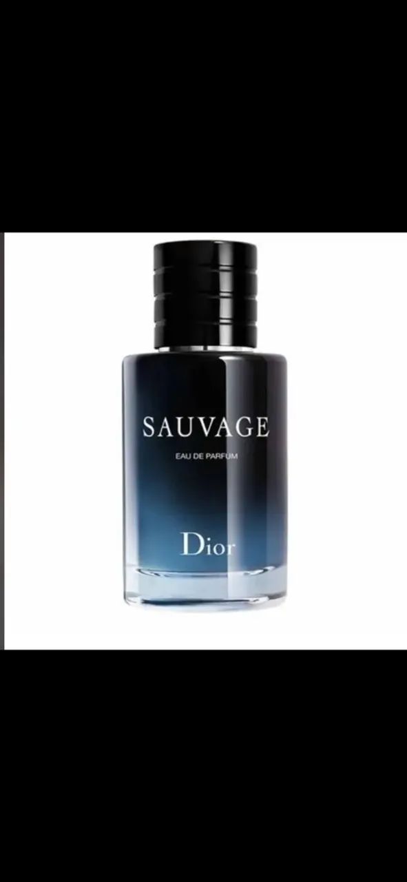 Dior Sauvage EAU de Parfum - Foto 2