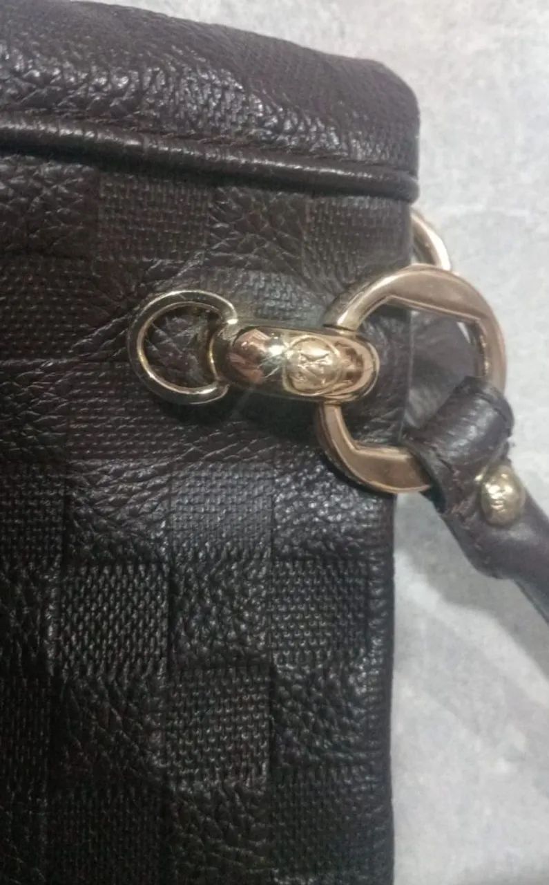 Bolsa LV  - Foto 5
