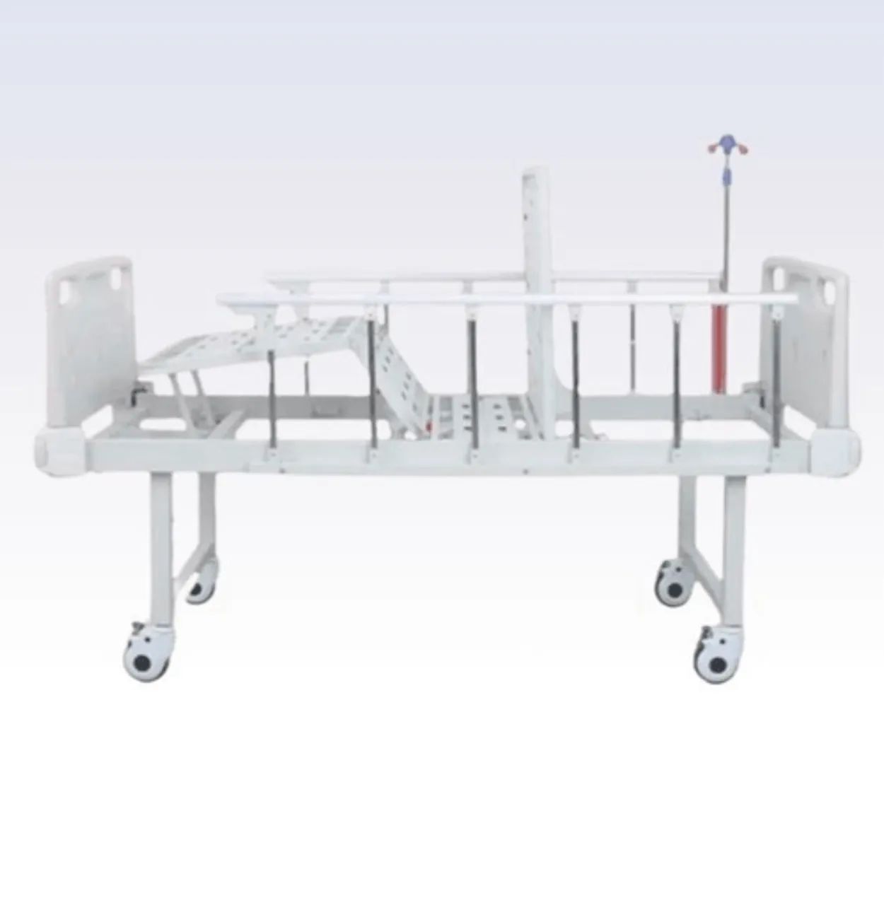 CAMA HOSPITALAR 