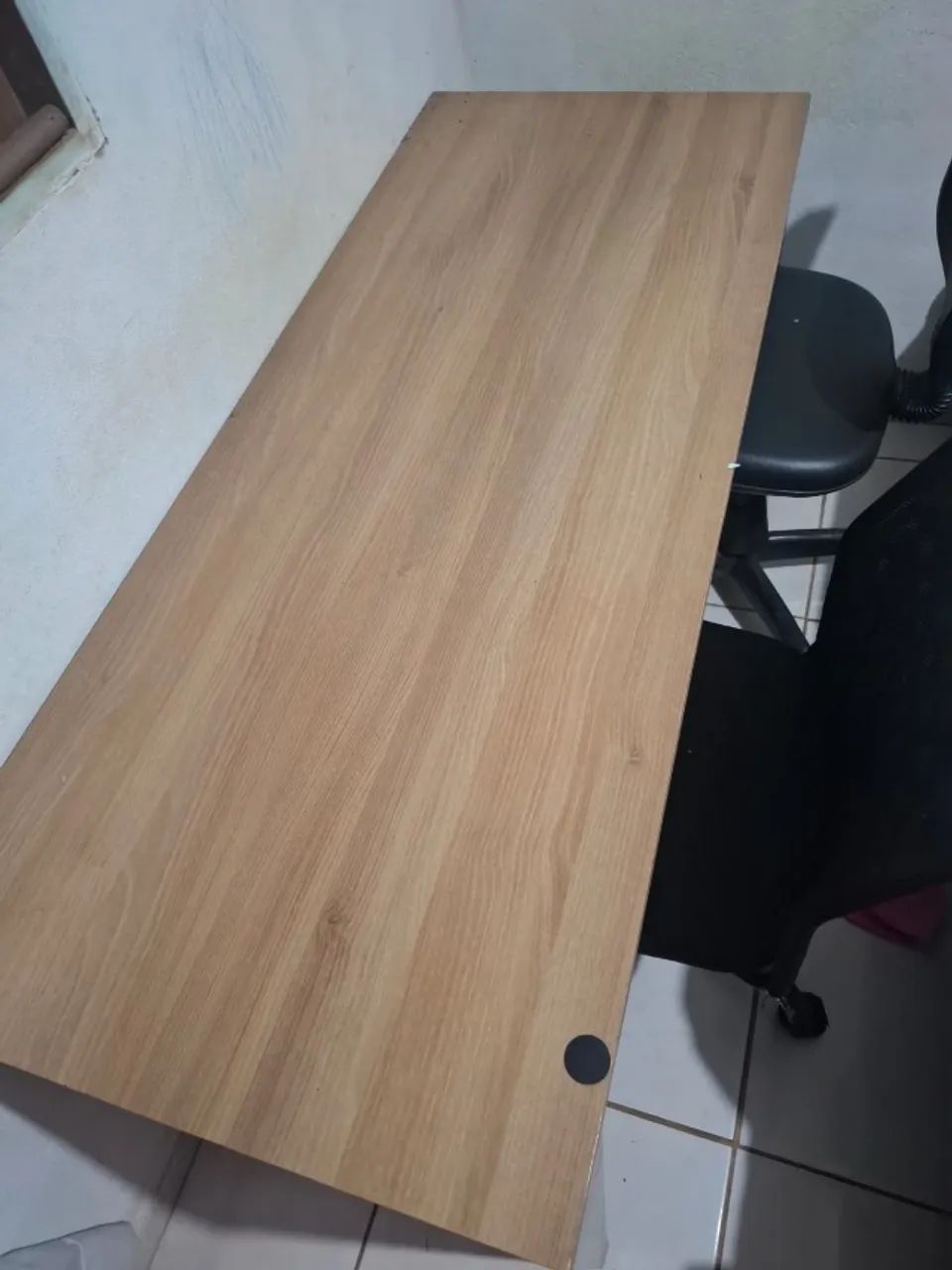Mesa escritório  - Foto 2