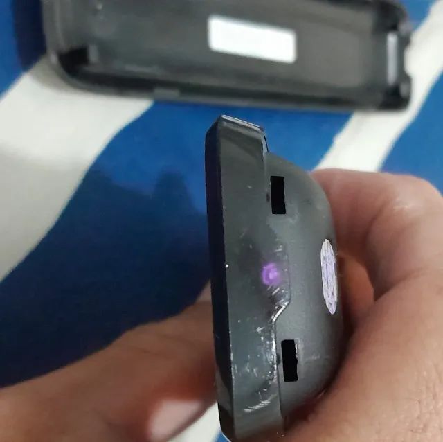 Controle remoto original de xbox 360 funcionando - Foto 3