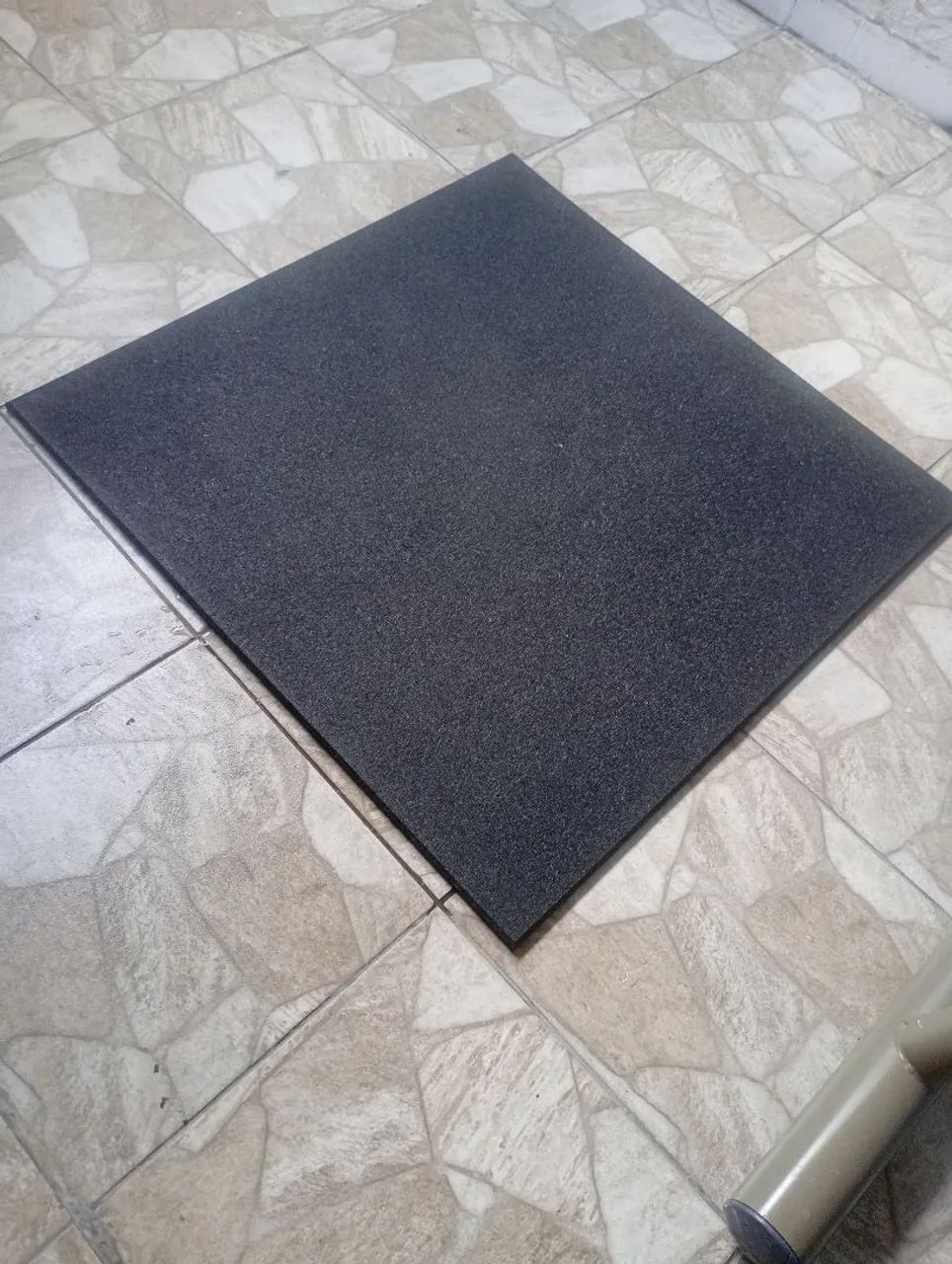Piso cros fit 
