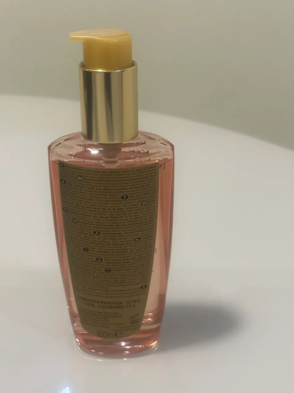Elixir Ultimate Kerastase - Foto 2