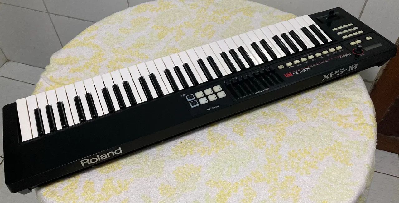 ROLAND XPS10 - Foto 3