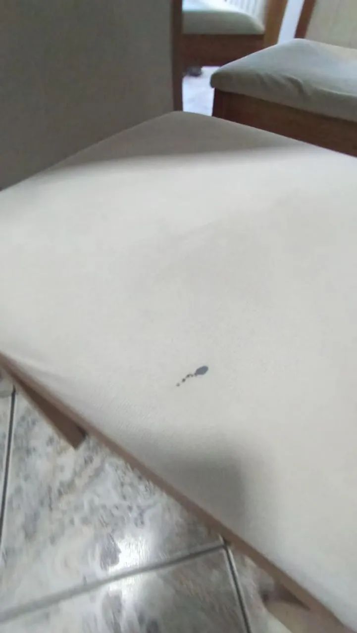 Dining Table with 6 Chairs64985890311299124