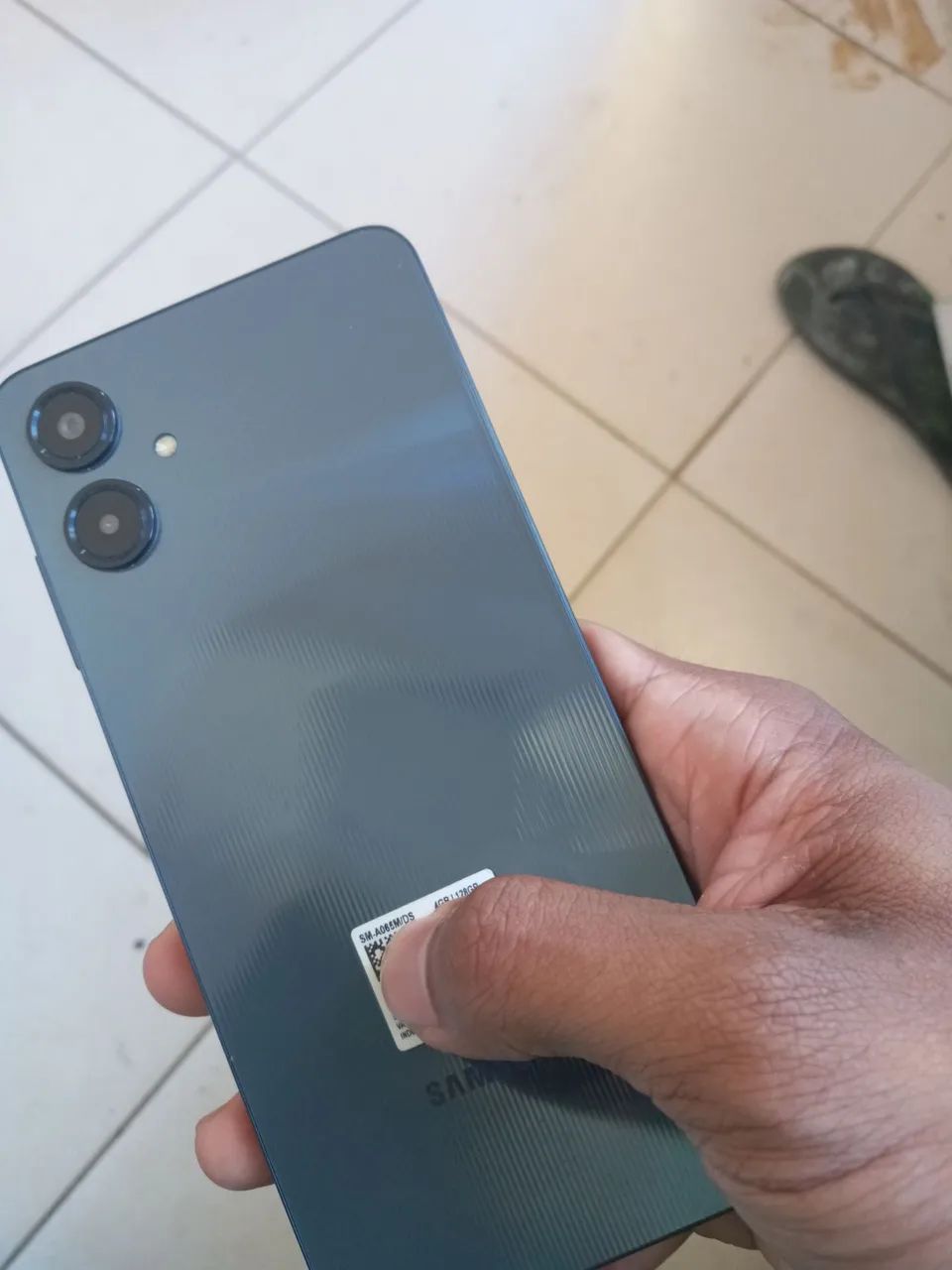 Celular a06 - Foto 2