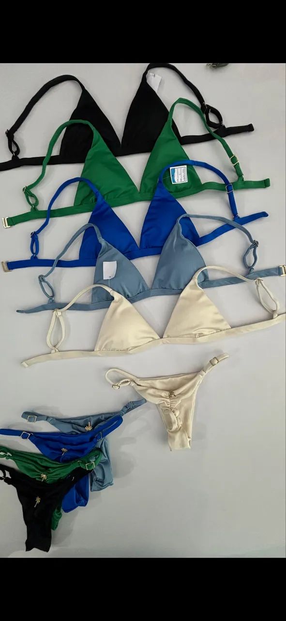 Biquíni  - Foto 2