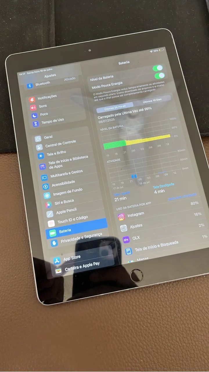 iPad 06  - Foto 3