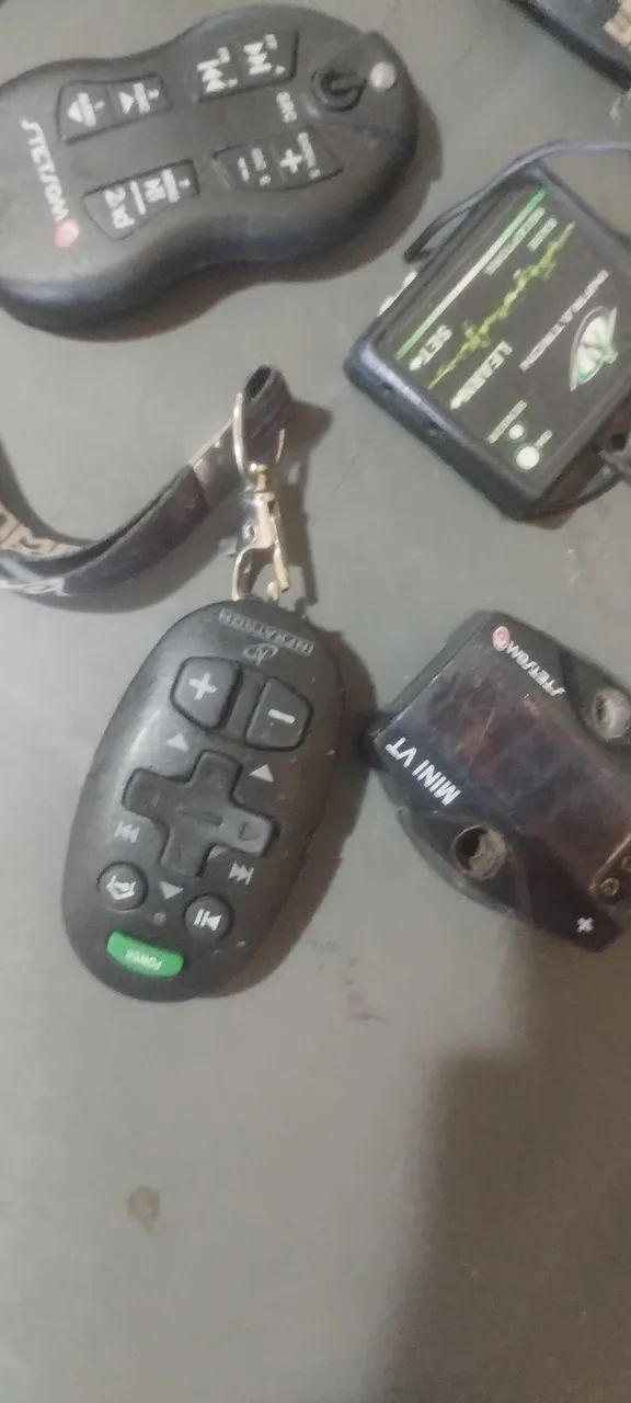 Kit pra desapegar  - Foto 3